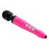 Doxy Die Cast 3R - Wiederaufladbares Massagegerät Vibrator (rosa) 