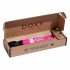 Doxy Die Cast 3R - Wiederaufladbares Massagegerät Vibrator (rosa) 