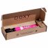 Doxy Die Cast 3R - Wiederaufladbares Massagegerät Vibrator (rosa) 