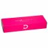 Doxy Die Cast 3R - Wiederaufladbares Massagegerät Vibrator (rosa) 