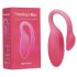 Magic Motion Flamingo Max - intelligentes Vibro-Ei (pink)