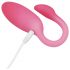 Magic Motion Flamingo Max - intelligentes Vibro-Ei (pink)