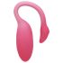 Magic Motion Flamingo Max - intelligentes Vibro-Ei (pink)