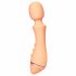 Vush Majesty 2 - wiederaufladbarer, wasserdichter Massage-Vibrator (Orange)