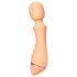 Vush Majesty 2 - wiederaufladbarer, wasserdichter Massage-Vibrator (Orange)