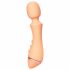 Vush Majesty 2 - wiederaufladbarer, wasserdichter Massage-Vibrator (Orange)