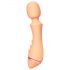 Vush Majesty 2 - Wasserfester Vibrator, Akku, orange