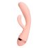 Vush Muse - wiederaufladbarer, wasserdichter Klitorisstimulator mit Arm (pink) 